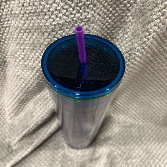 Starbucks Tumbler GUC - Picture 3 of 5